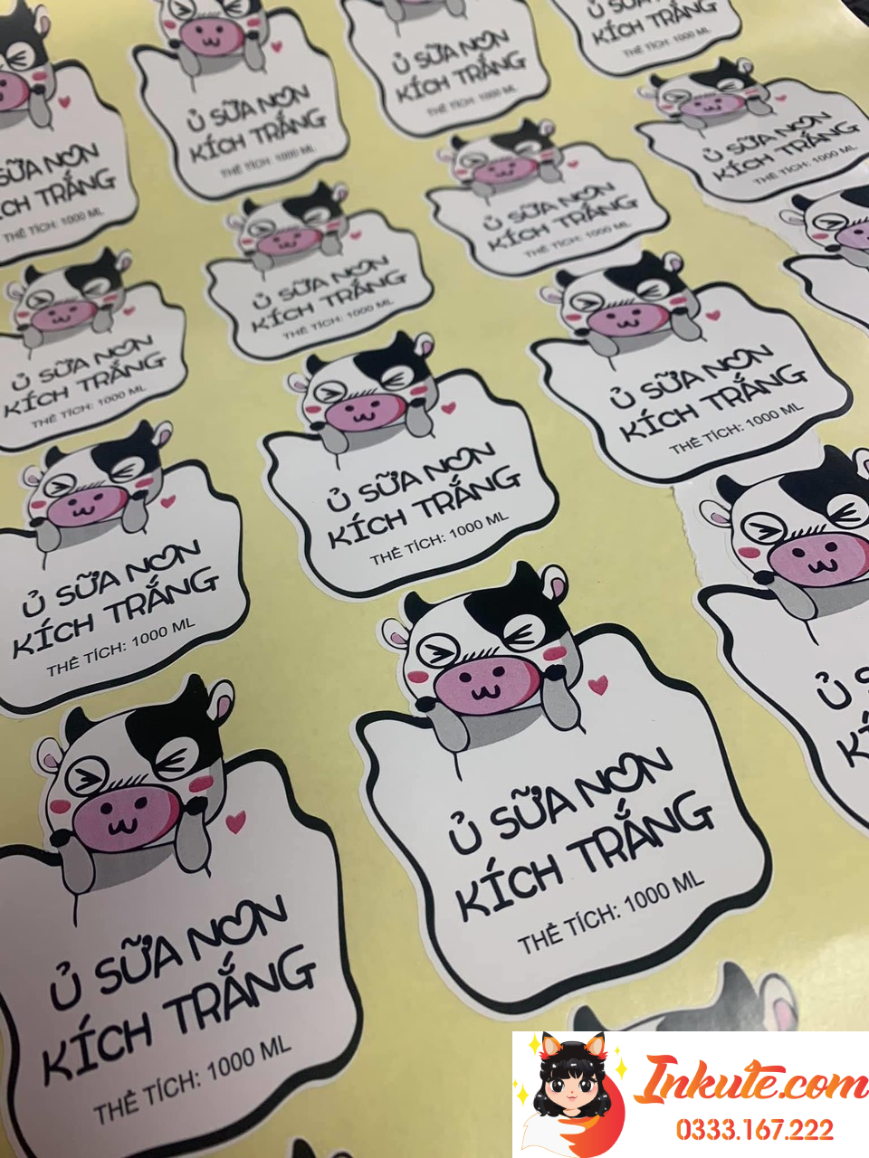 Là chủ công ty, shop bán hàng có nên trải nghiệm dịch vụ in ấn giá rẻ
